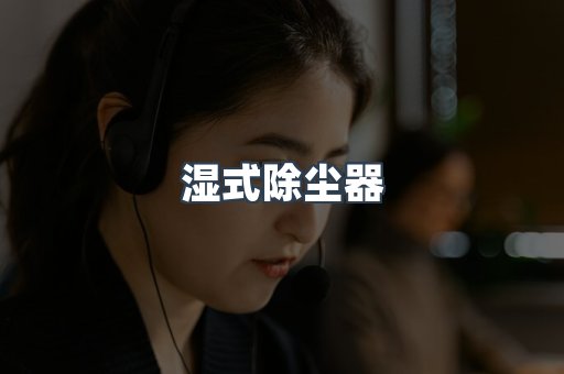 脉冲布袋除尘器